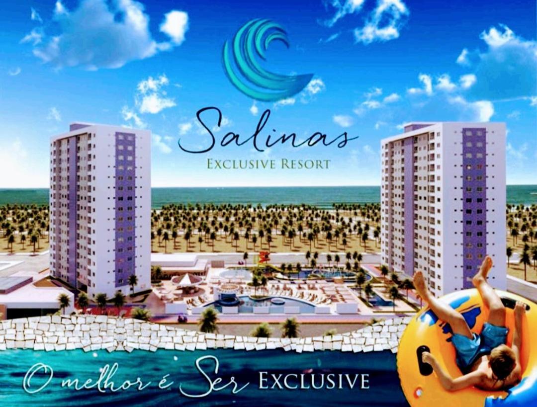 Salinas Exclusive Resort Salinópolis Eksteriør billede